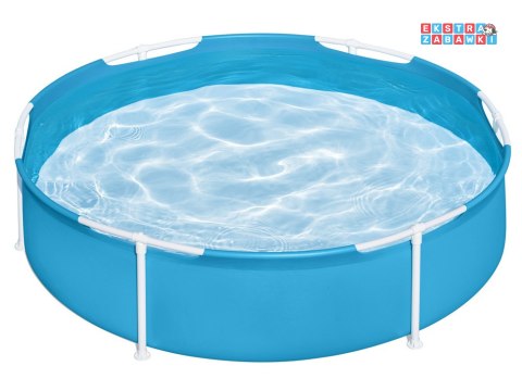 Bestway Basen stelażowy dla dzieci 152x38cm Brodzik 56283