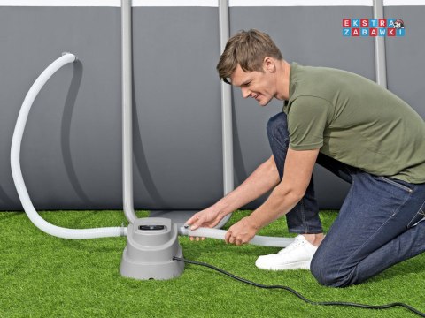 Bestway Podgrzewacz wody do basenu - grzałka wodna 58259