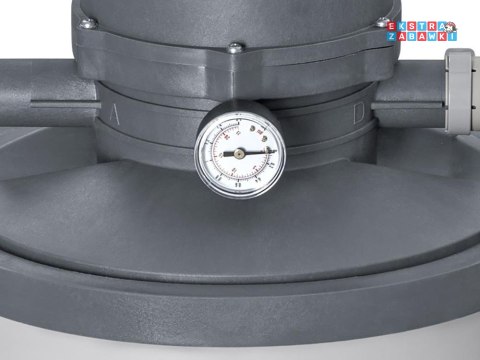Bestway Pompa piaskowa do basenu 3596 l/h na kulki filtracyjne 58515