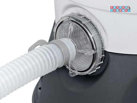 Bestway Pompa piaskowa do basenu 3596 l/h na kulki filtracyjne 58515