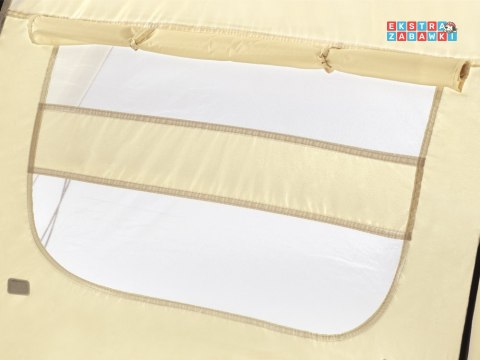 Bestway Namiot do Lay-Z-Spa Pawilon Osłona Zadaszenie do jacuzzi 60304