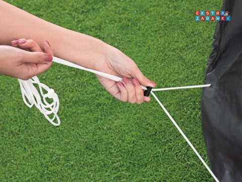 Bestway POKRYWA na basen stelażowy 488cm 58249
