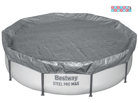 Bestway Pokrywa na basen 305 cm LINIA PREMIUM 58948