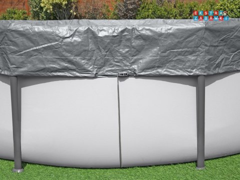 Bestway Pokrywa na basen 305 cm LINIA PREMIUM 58948