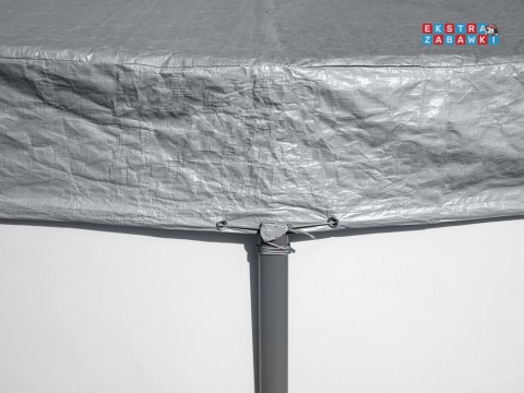 Bestway Pokrywa na basen 305 cm LINIA PREMIUM 58948