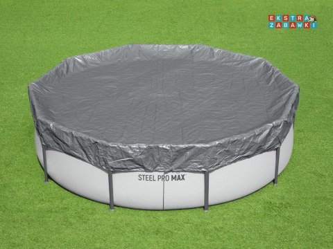 Bestway Pokrywa na basen 305 cm LINIA PREMIUM 58948