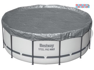 Bestway Pokrywa na basen 366 cm LINIA PREMIUM 58949