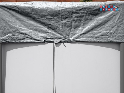 Bestway Pokrywa na basen 366 cm LINIA PREMIUM 58949