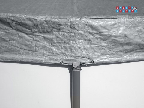 Bestway Pokrywa na basen 366 cm LINIA PREMIUM 58949