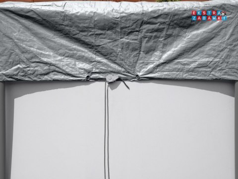 Bestway Pokrywa na basen 427 cm LINIA PREMIUM 58950