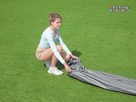 Bestway Pokrywa na basen 488 cm LINIA PREMIUM 58952