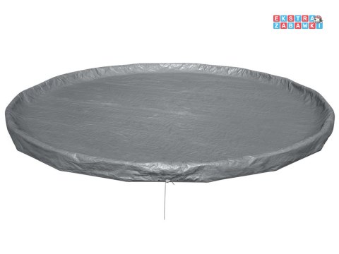 Bestway Pokrywa na basen 488 cm LINIA PREMIUM 58952