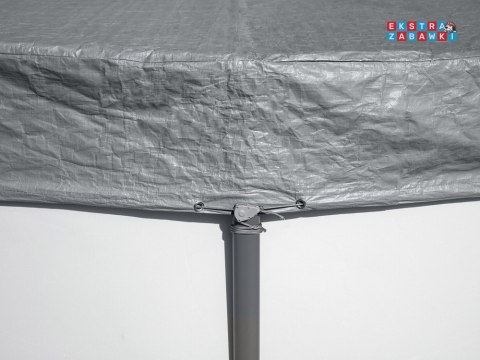 Bestway Pokrywa na basen 488 cm LINIA PREMIUM 58952