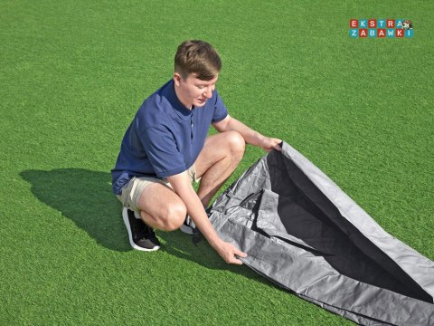 Bestway Pokrywa na basen 549 cm LINIA PREMIUM 58953