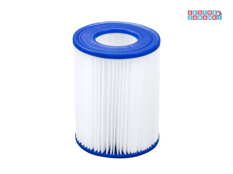 Bestway Pompa filtrująca do basenu wyd 2m3/h 58383
