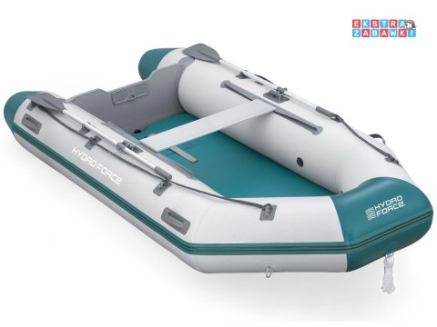 Bestway Ponton 4-osobowy Hydro‑Force Mirovia Pro 330×162 cm 65049