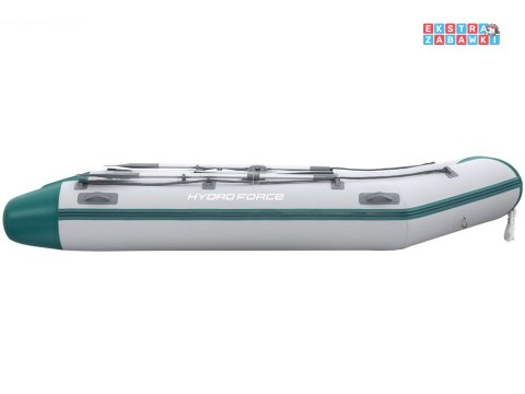 Bestway Ponton 4-osobowy Hydro‑Force Mirovia Pro 330×162 cm 65049