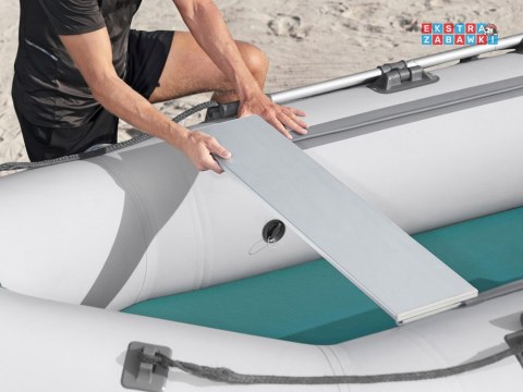 Bestway Ponton 4-osobowy Hydro‑Force Mirovia Pro 330×162 cm 65049