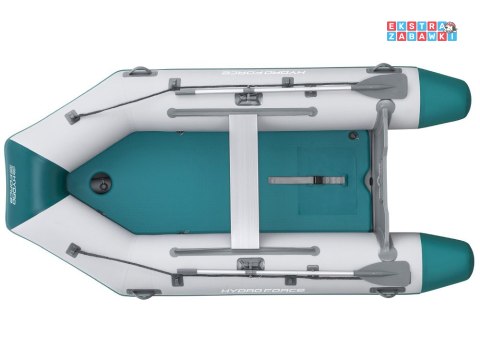 Bestway Ponton 4-osobowy Hydro‑Force Mirovia Pro 330×162 cm 65049