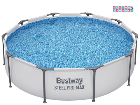 Bestway Basen STELAŻOWY 4,678L 305x76cm 56406