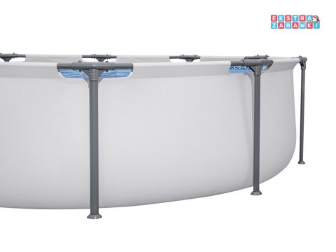 Bestway Basen STELAŻOWY 4,678L 305x76cm 56406