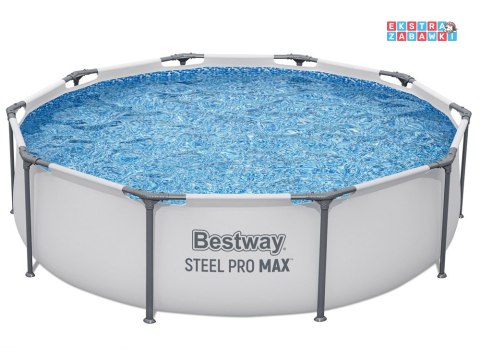Bestway Basen STELAŻOWY 4,678L 305x76cm 56406