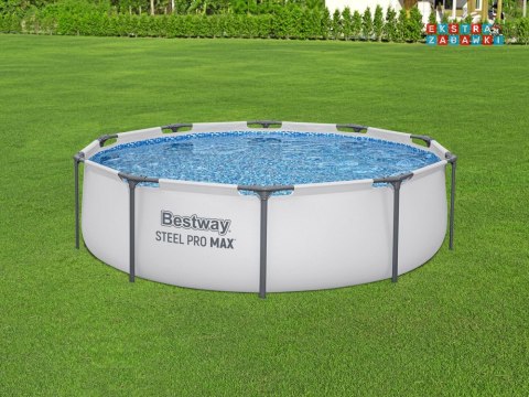 Bestway Basen STELAŻOWY 4,678L 305x76cm 56406