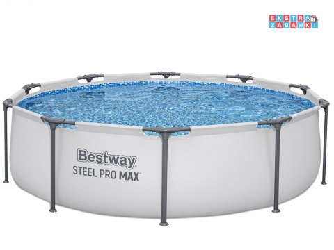 Bestway Basen STELAŻOWY 4,678L 305x76cm 56406