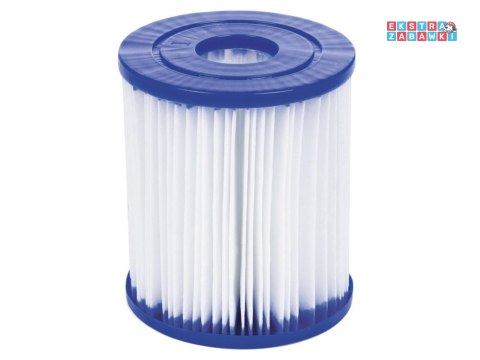 Bestway Basen stelażowy 366cm x 76cm 8w1 56681