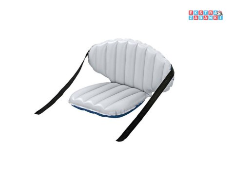 Bestway Kajak Rapid X3 dmuchany 3 osobowy + wiosła torba 381x100 cm 65132