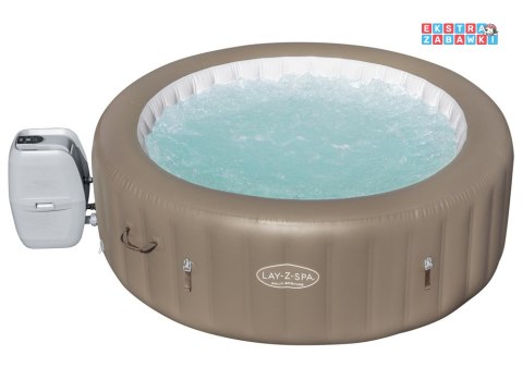 Bestway Lay-Z-Spa Palm Springs jacuzzi 4-6os 60017