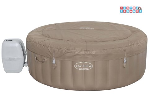 Bestway Lay-Z-Spa Palm Springs jacuzzi 4-6os 60017