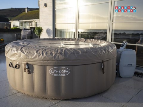 Bestway Lay-Z-Spa Palm Springs jacuzzi 4-6os 60017