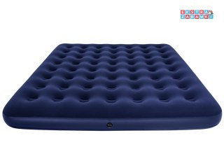 Bestway Podwójny Materac dmuchany 203x183 cm 67004