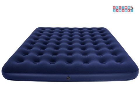 Bestway Podwójny Materac dmuchany 203x183 cm 67004
