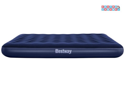 Bestway Podwójny Materac dmuchany 203x183 cm 67004