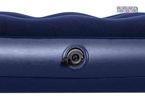 Bestway Podwójny Materac dmuchany 203x183 cm 67004