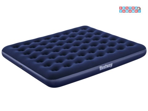 Bestway Podwójny Materac dmuchany 203x183 cm 67004