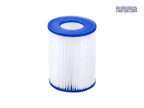 Bestway basen Stelażowy 366x100cm 9w1 rattan 56709