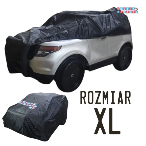 [outlet] Żółty Motocykl Hyper GoGo R8 do 75 kg na akumulator - 500W 36V/5.2Ah Li-ion do 24km/h [HG1020489]