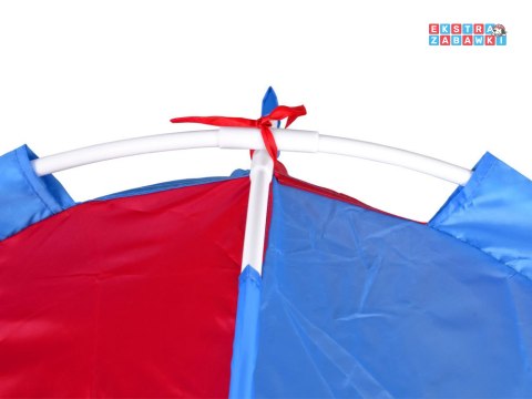 [SP0883] Namiot Psi Patrol dla dzieci 112x112x94 cm + pałąki i tulejki
