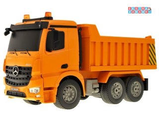 [RC0276] Auto wywrotka Mercedes zdalnie sterowany