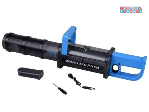 [ZA6144 NI] Automatyczny pistolet na wodę sikawka wodna armatka