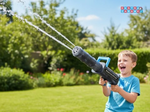 [ZA6144 NI] Automatyczny pistolet na wodę sikawka wodna armatka
