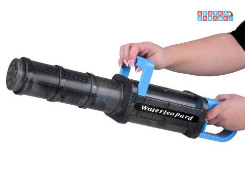 [ZA6144 NI] Automatyczny pistolet na wodę sikawka wodna armatka