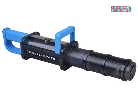 [ZA6144 NI] Automatyczny pistolet na wodę sikawka wodna armatka