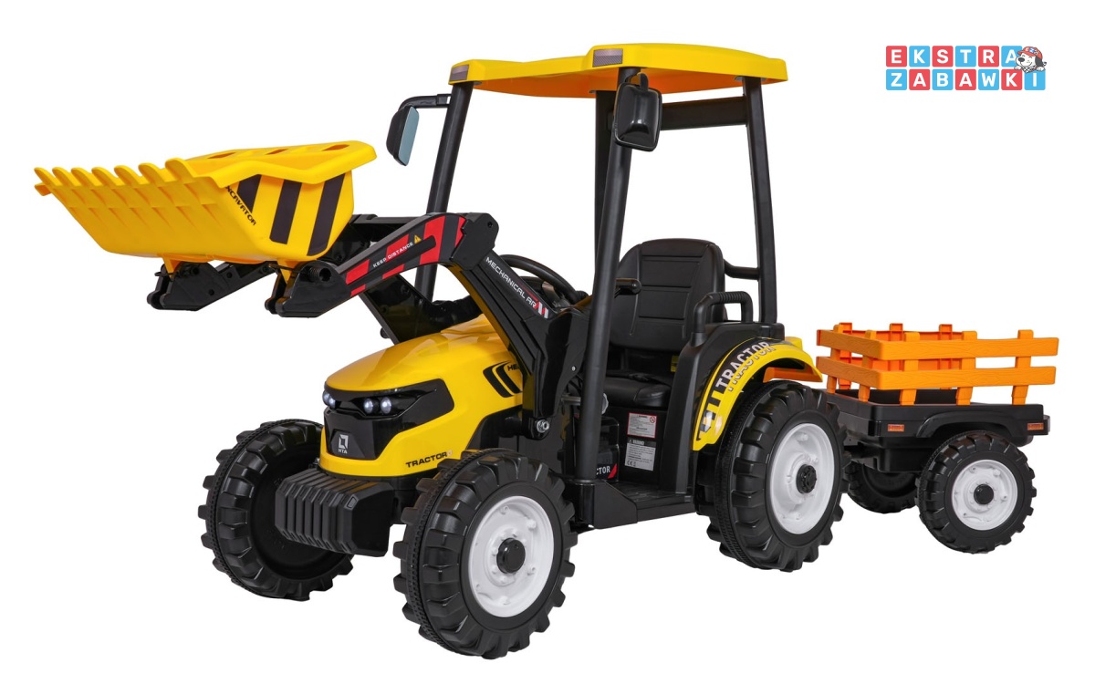 Buggy Maverick Turbo RR STRONG 2x320W