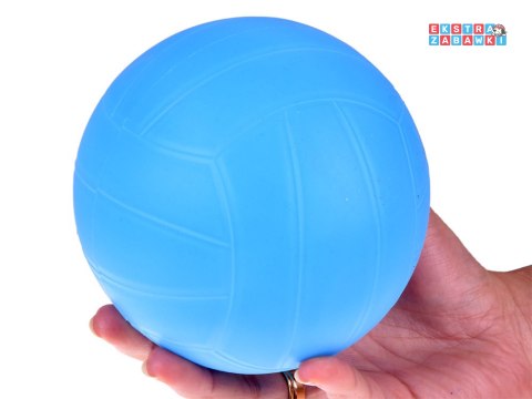 [SP0772] Zestaw sportowy 3w1 siatka do siatkówki piłka badminton dysk