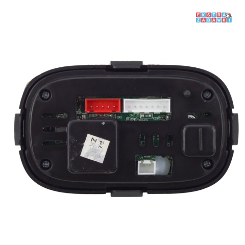 [28701] Panel muzyczny do pojazdu na akumulator quad S615 24V