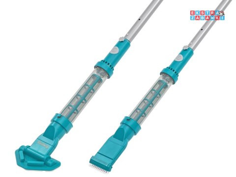 Bestway Akumulatorowy bezprzewodowy odkurzacz do basenu AquaSurge 58771